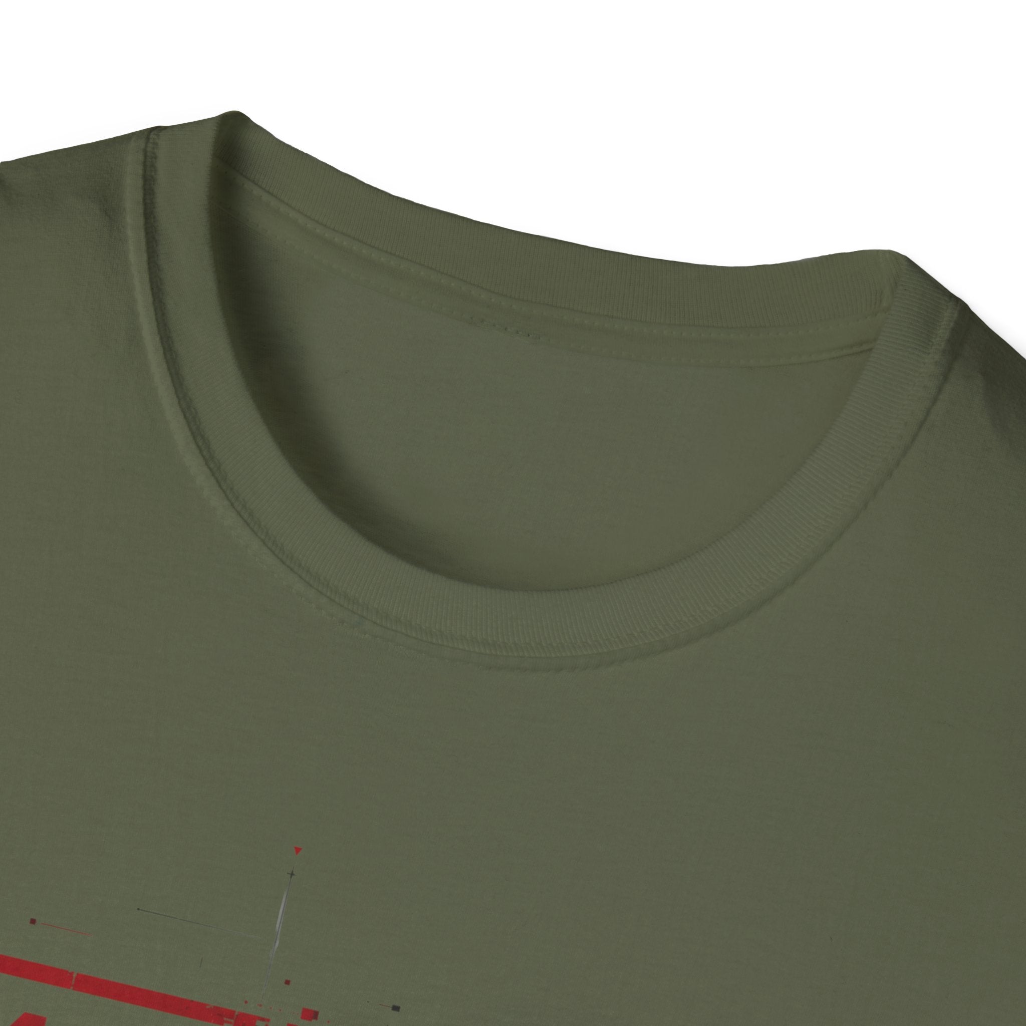 Mass Class T-Shirt