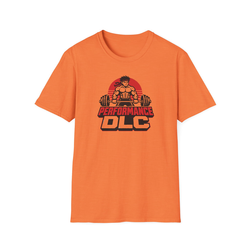 Performance DLC   T-Shirt