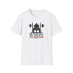 No Shortcuts T-Shirt