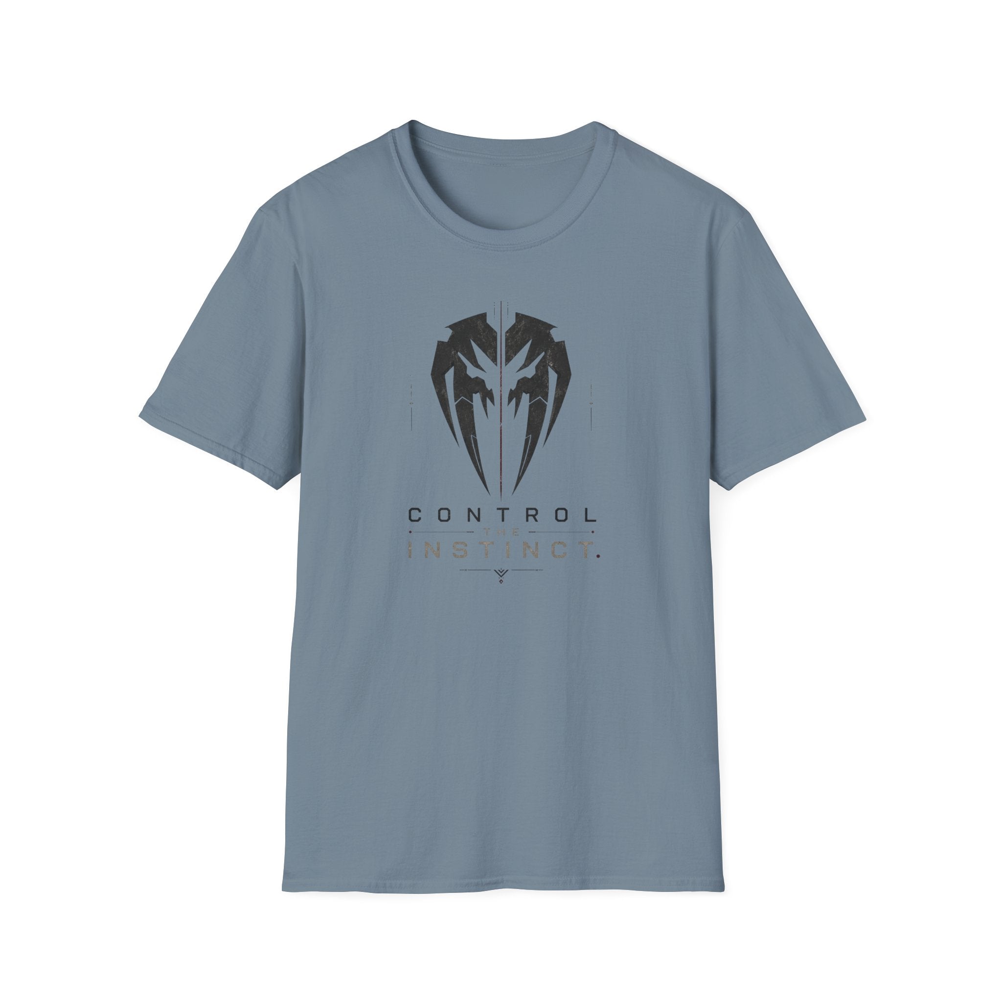 Control The Instinct T-Shirt