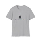 Reconnecting T-Shirt
