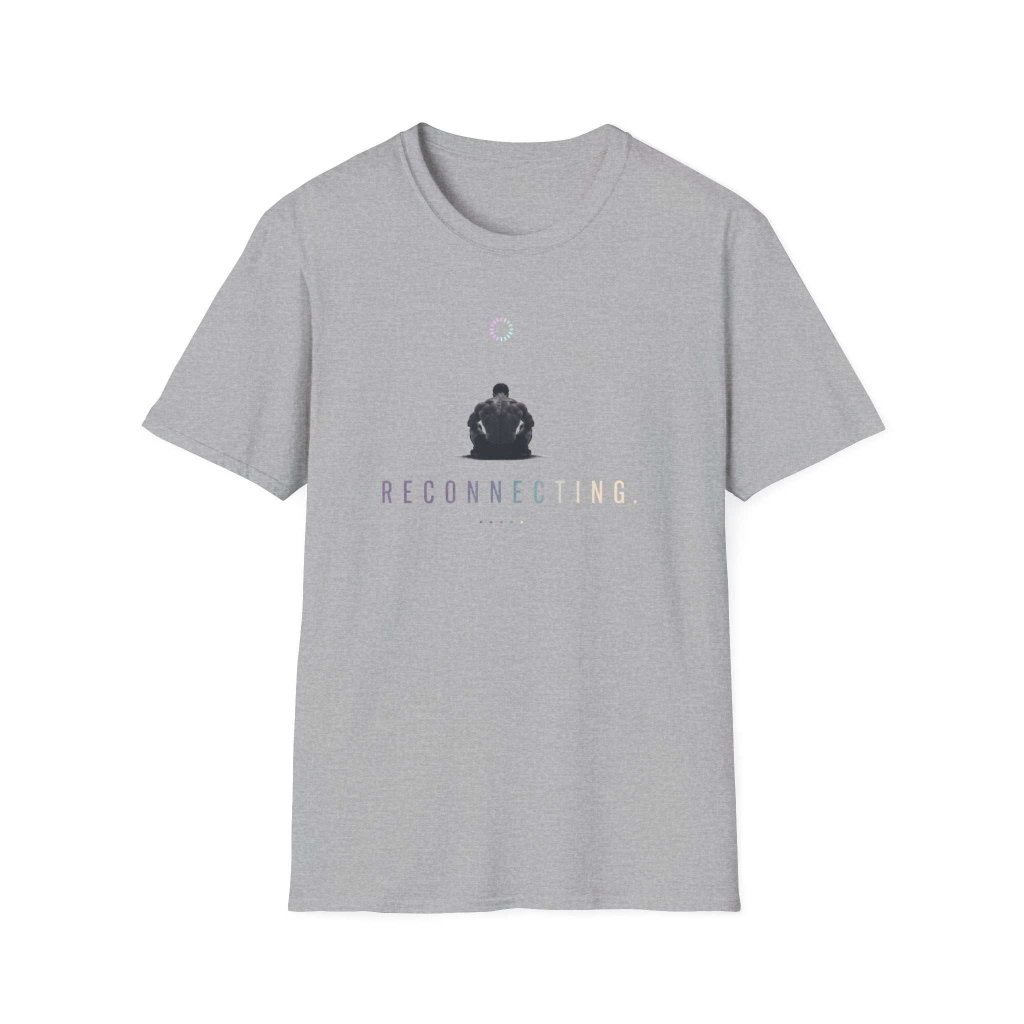 Reconnecting T-Shirt