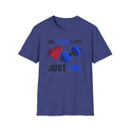 No Lives Left Just PRs T-Shirt