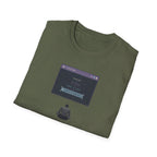 Not Quitting.Just Loading T-Shirt
