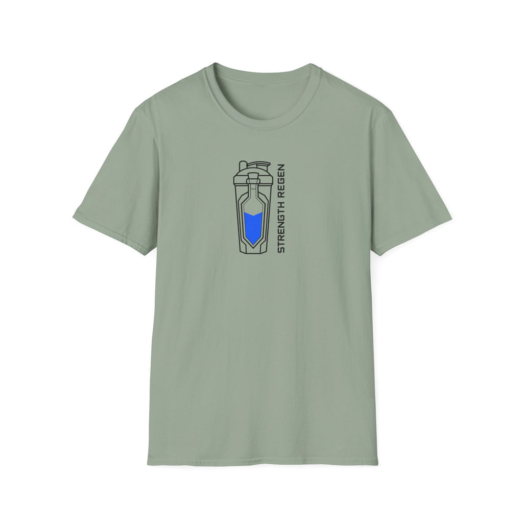 Strength Regen T-Shirt