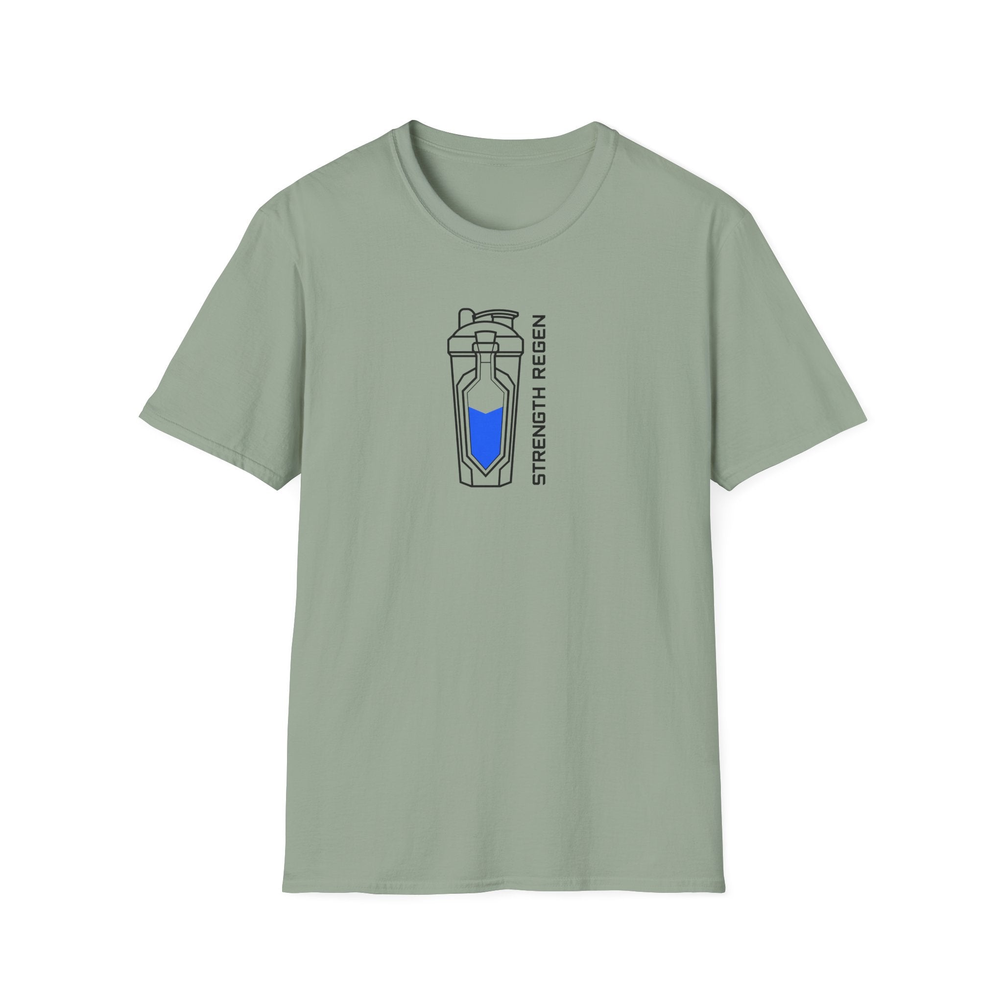 Strength Regen T-Shirt