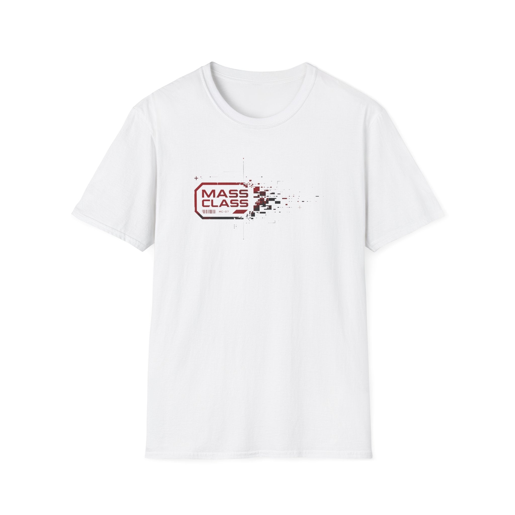 Mass Class T-Shirt