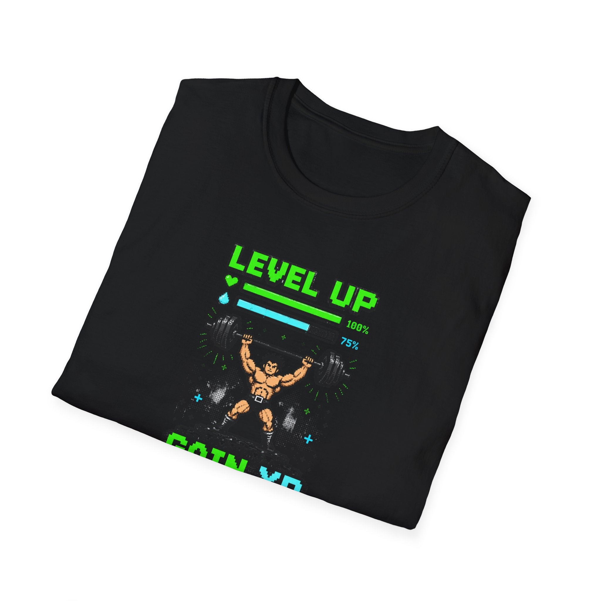 Level Up T-Shirt