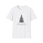 Become Unignorable. T-Shirt