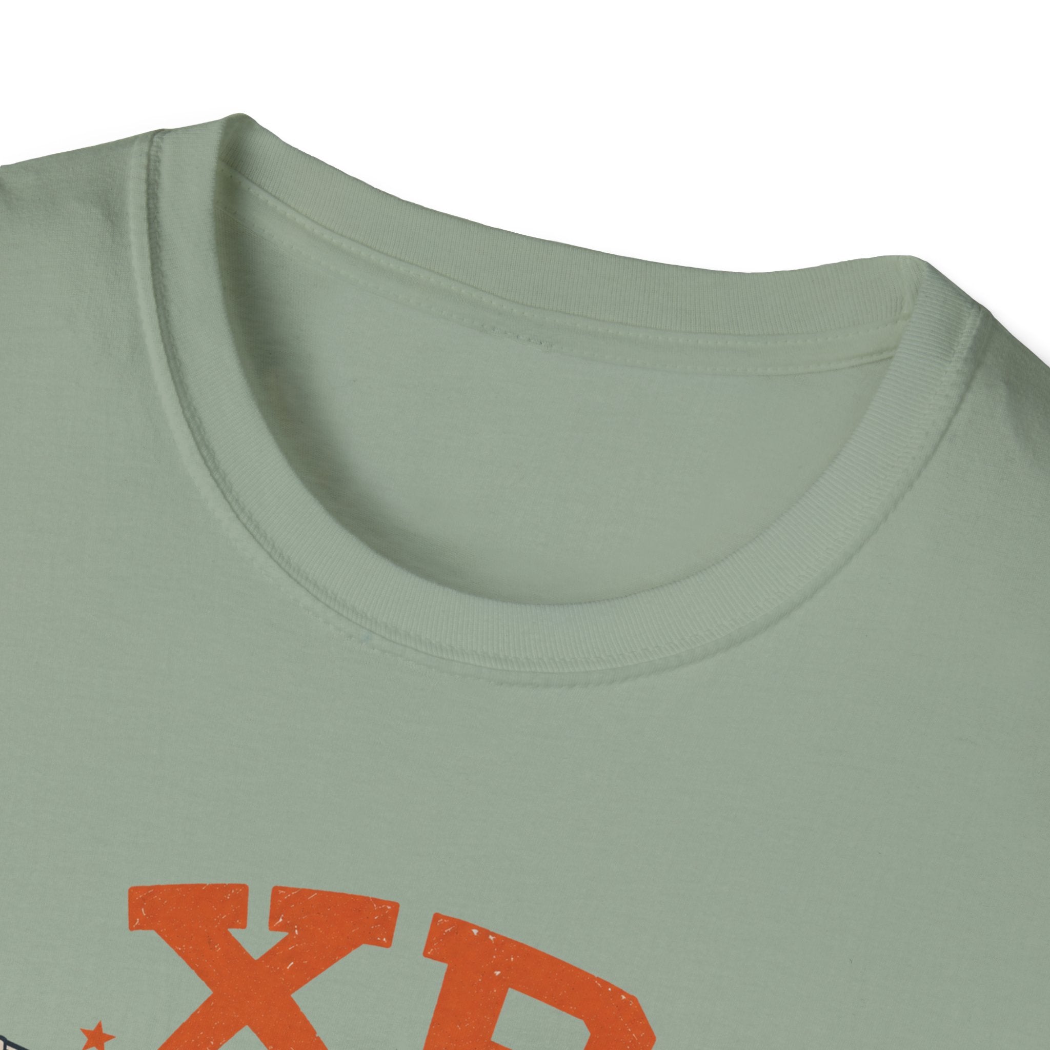 XP Over Everything T-Shirt