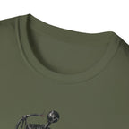 One More Round  T-Shirt