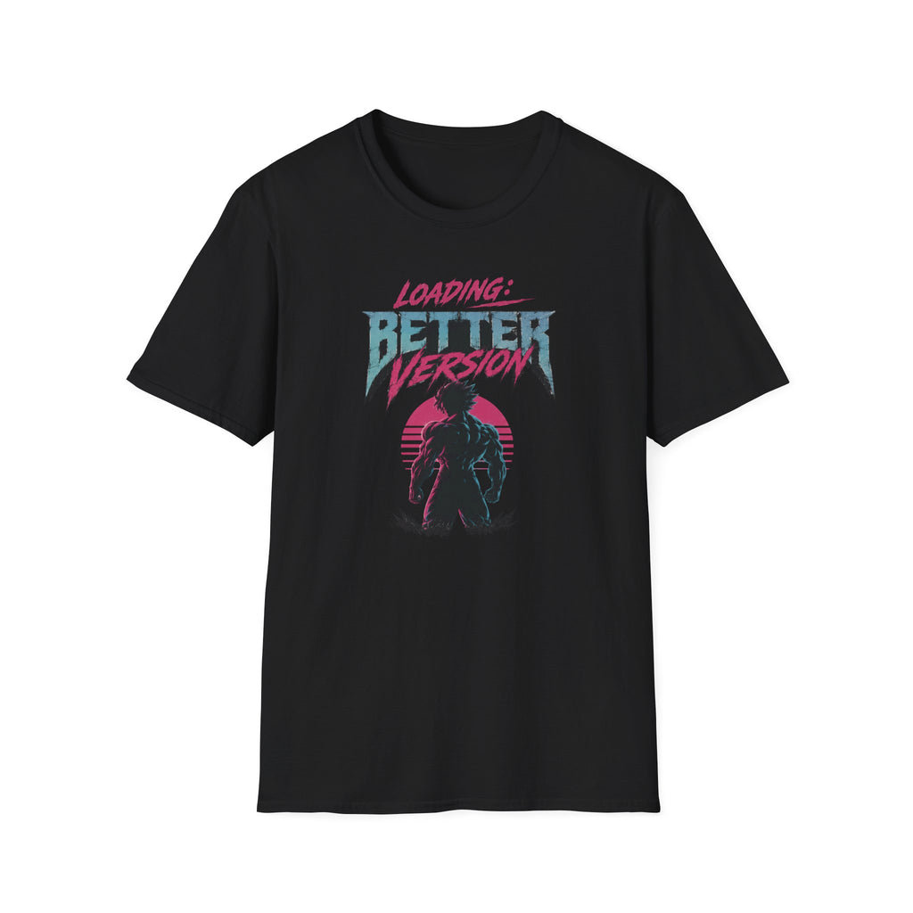 Loading Better Version T-Shirt