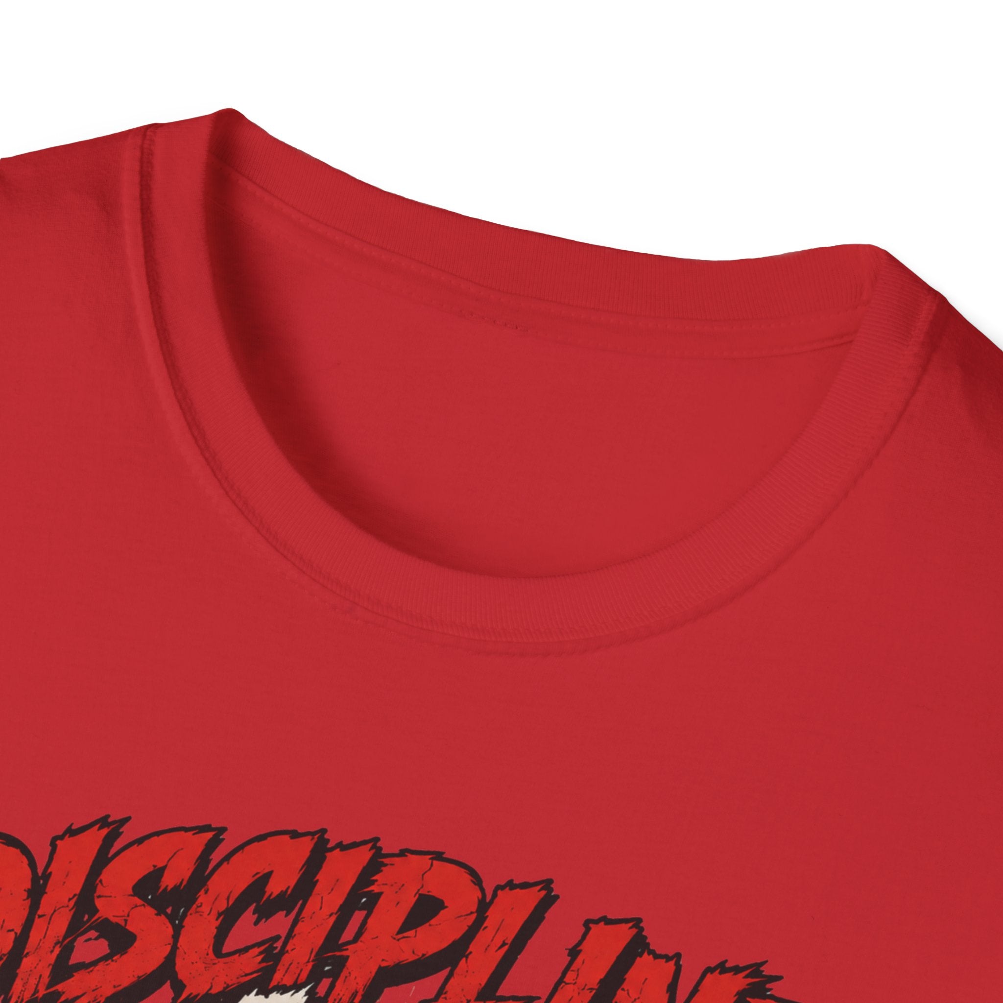 Discipline ARC T-Shirt