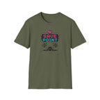 Save Point T-Shirt