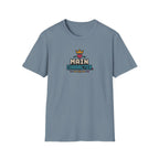 Main Character  T-Shirt