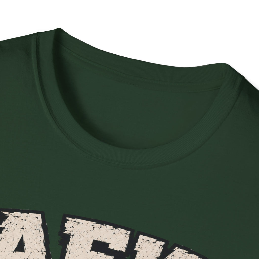 AFK But Still Grinding T-Shirt