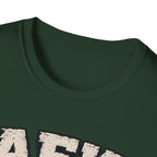 AFK But Still Grinding T-Shirt