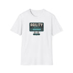 Agility Build Main T-Shirt