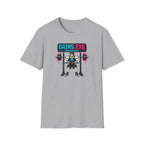 GAINS.EXE T-Shirt