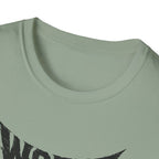 World Boss T-Shirt