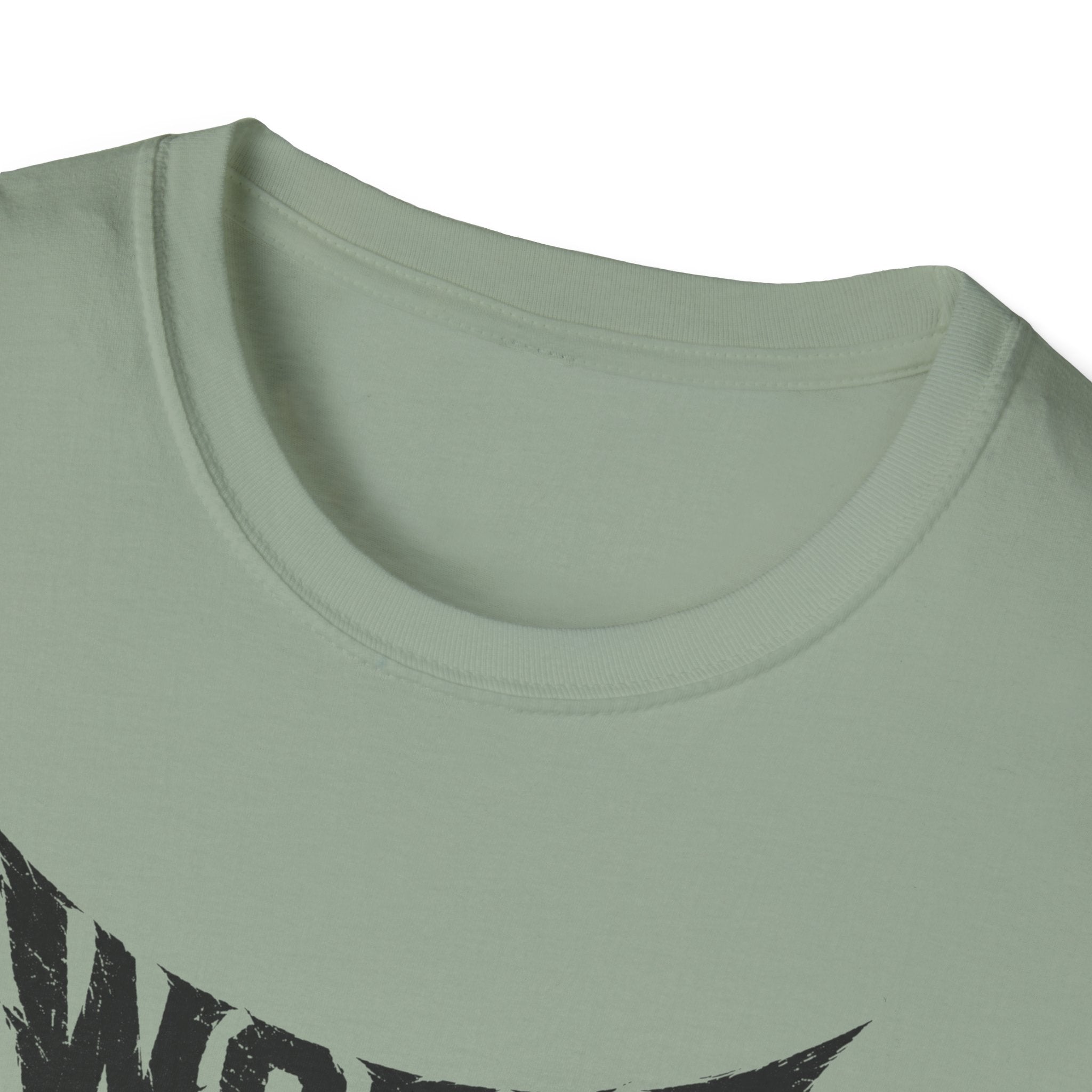 World Boss T-Shirt