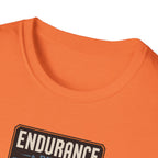 Endurance Build T-Shirt