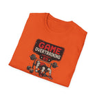 Game Overtraining T-Shirt