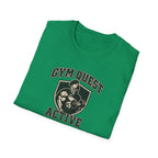Gym Quest Active T-Shirt