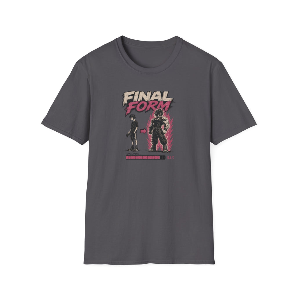 Final Form T-Shirt