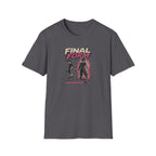 Final Form T-Shirt