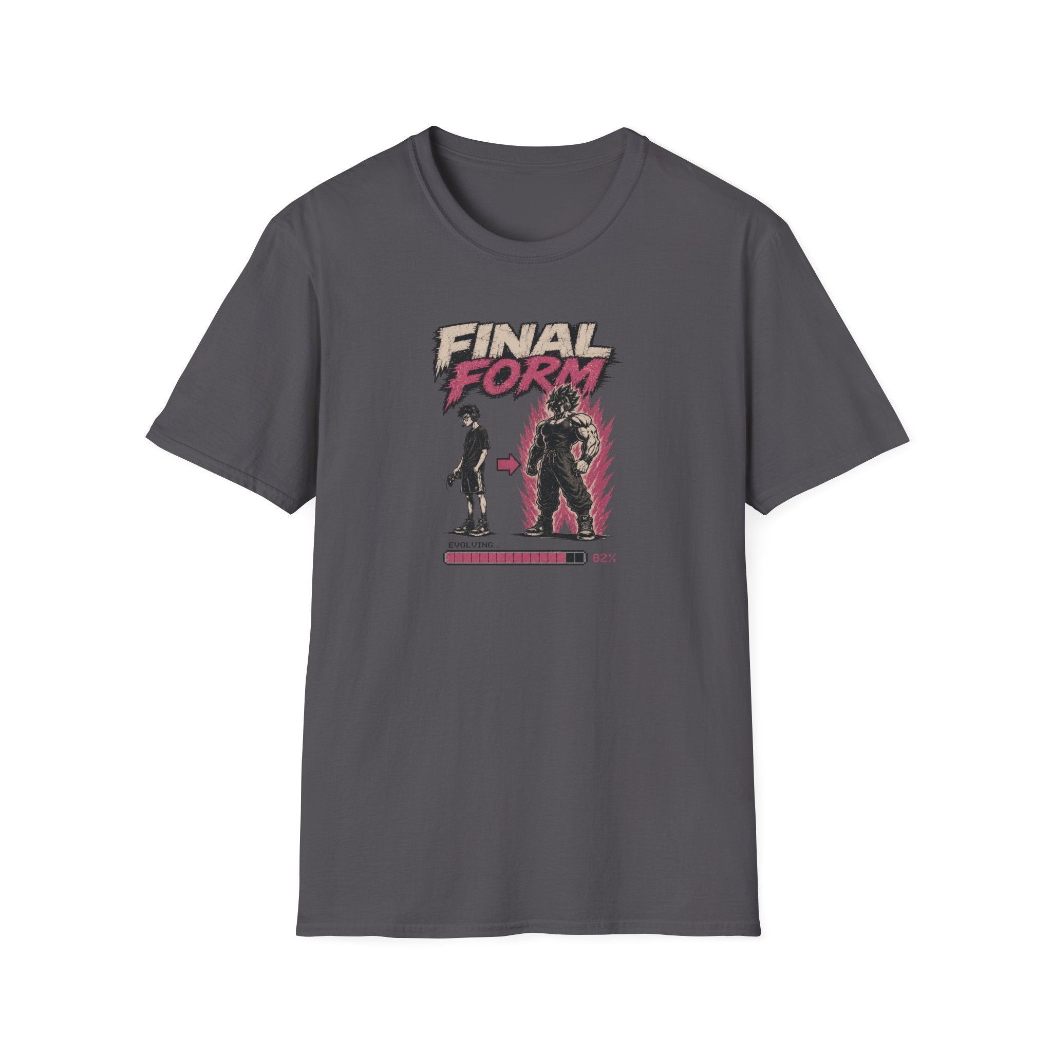 Final Form T-Shirt