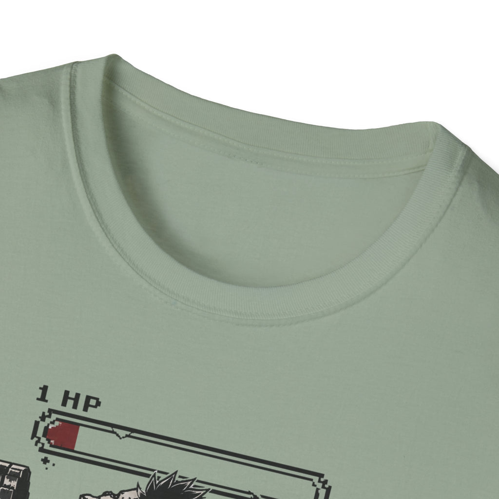 Still Not Dead  T-Shirt