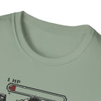 Still Not Dead  T-Shirt