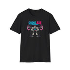 GAINS.EXE T-Shirt