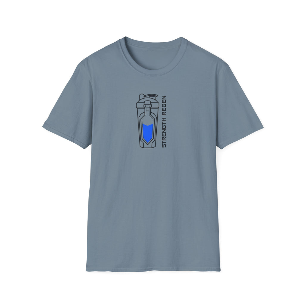 Strength Regen T-Shirt