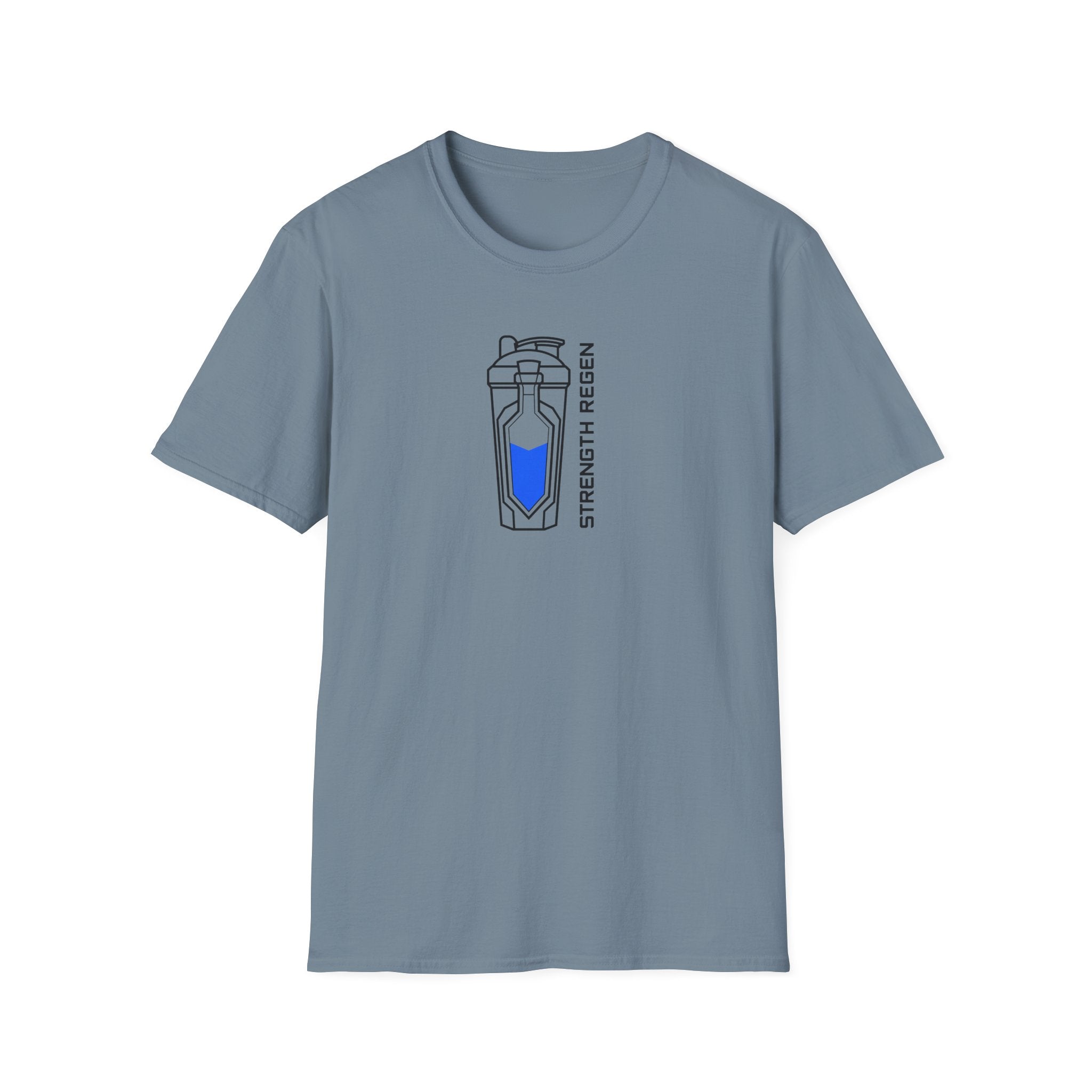 Strength Regen T-Shirt