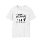 Character Development  T-Shirt