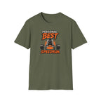 Personal Best Speedrun  T-Shirt