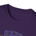 Reps Over Ranked T-Shirt