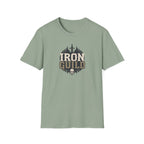 Iron Guild  T-Shirt