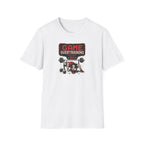 Game Overtraining T-Shirt