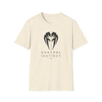 Control The Instinct T-Shirt