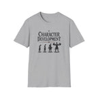 Character Development  T-Shirt