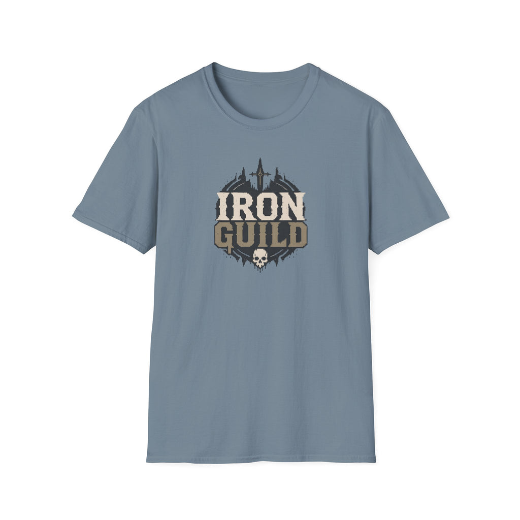 Iron Guild  T-Shirt