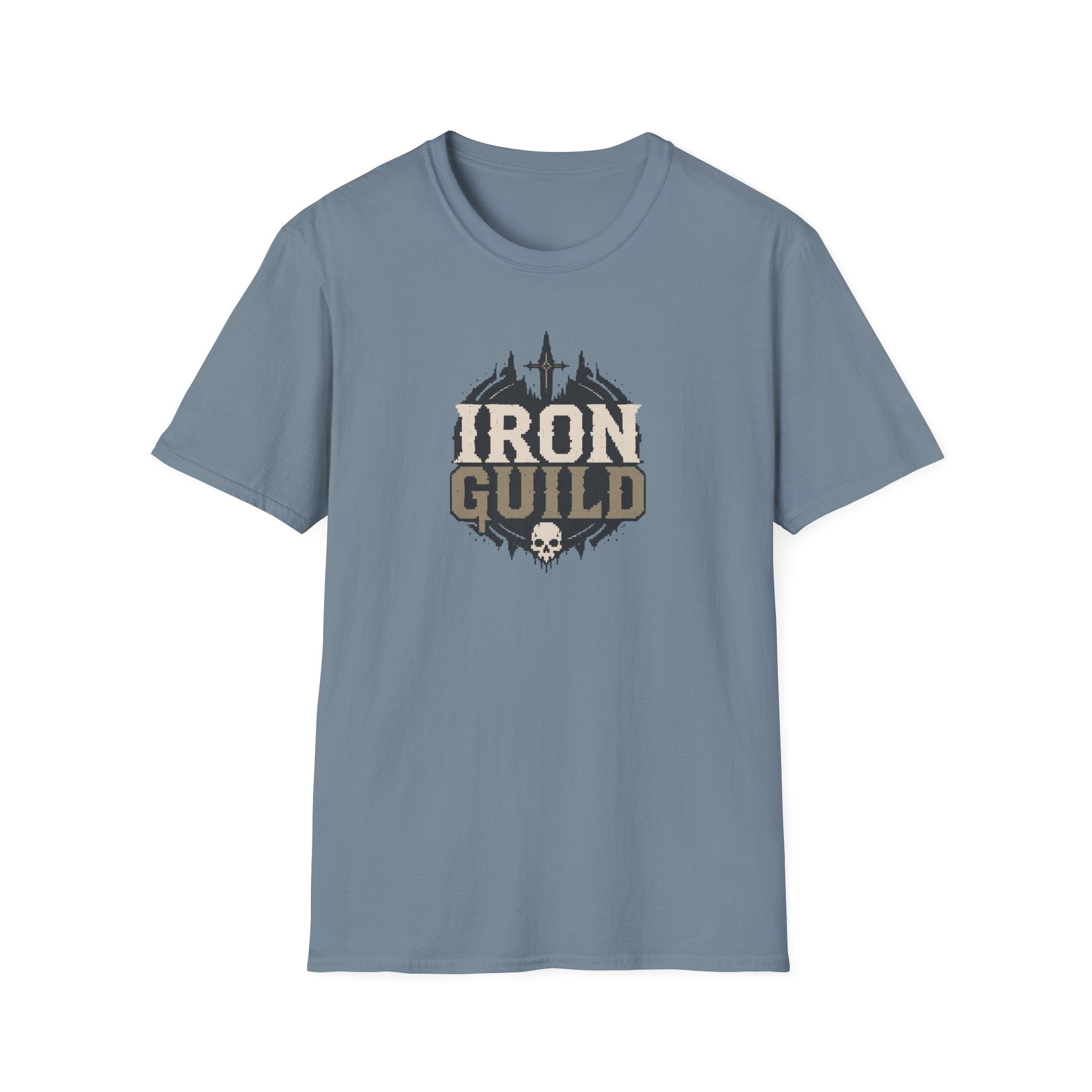 Iron Guild  T-Shirt