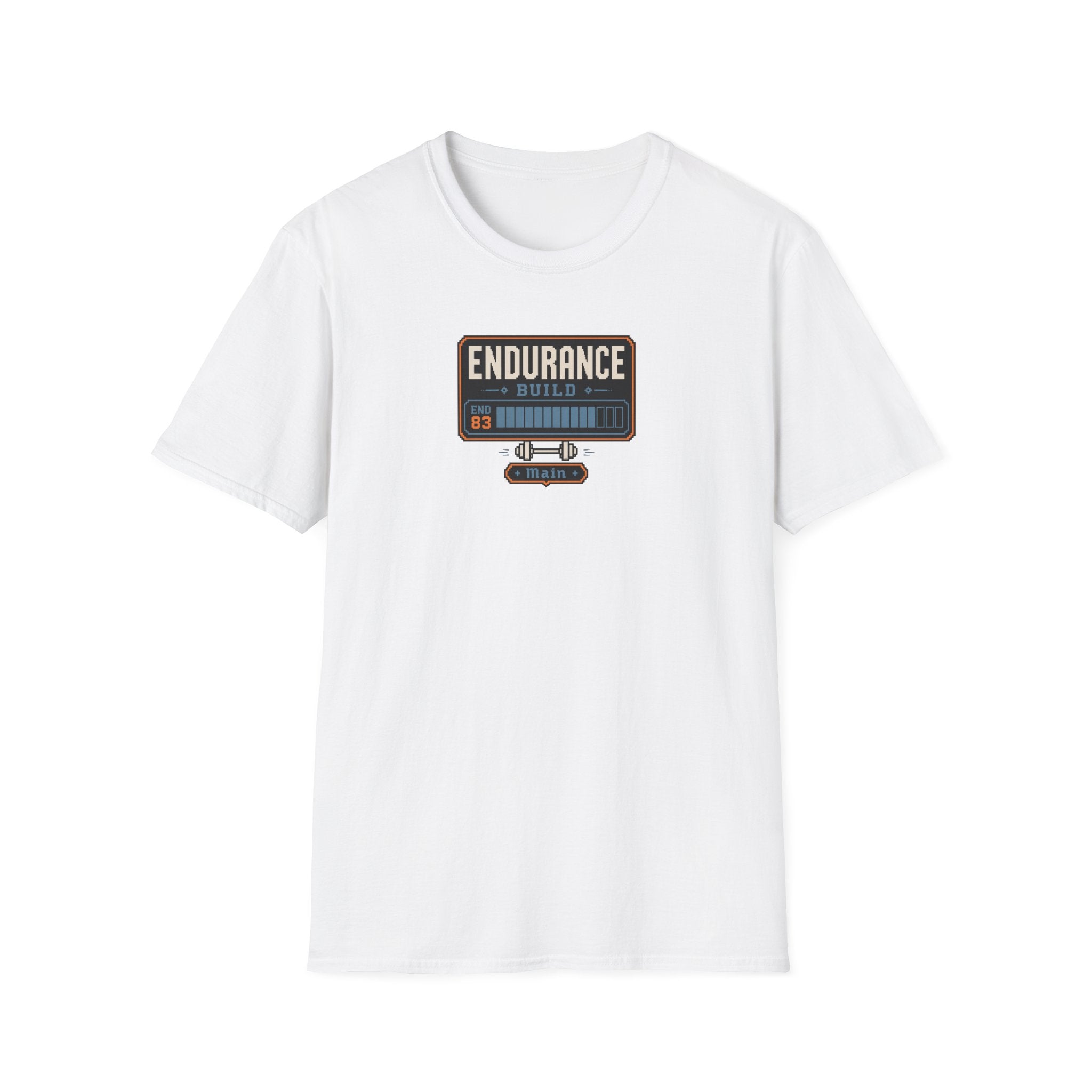 Endurance Build T-Shirt