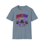 Rage Mode Buff Build Activated T-Shirt
