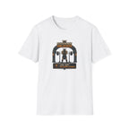 Leg Day Achievement Unlocked T-Shirt