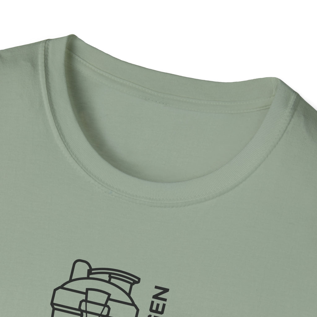 Strength Regen T-Shirt