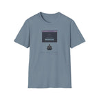 Not Quitting.Just Loading T-Shirt